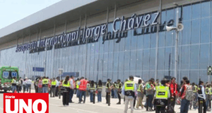 Nuevo aeropuerto Jorge Chávez se inaugura este 30 mayo
