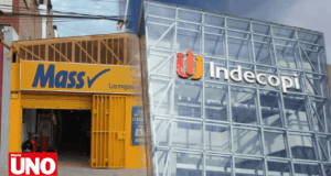 Tiendas Mass es sancionada por negligencia en accidente con clienta