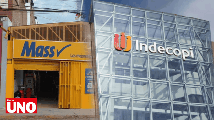 Tiendas Mass es sancionada por negligencia en accidente con clienta