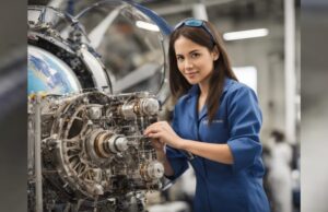 Una nueva carrera de la UNI es la que abrirá todas las puertas en el mundo laboral: Ingeniería Aeroespacial