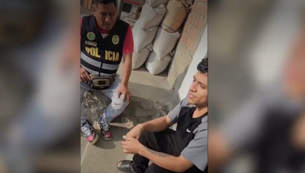 Fiscalía solicita la detención preliminar contra presunto asesino del joven músico