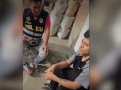 Fiscalía solicita la detención preliminar contra presunto asesino del joven músico