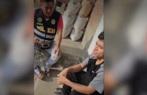 Fiscalía solicita la detención preliminar contra presunto asesino del joven músico