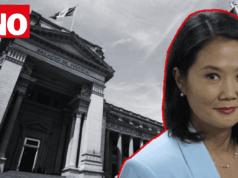 Keiko Fujimori: Juez anula acusación en el “Caso Cócteles”