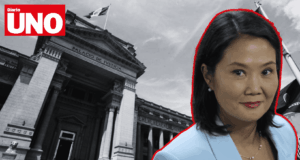 Keiko Fujimori: Juez anula acusación en el “Caso Cócteles”