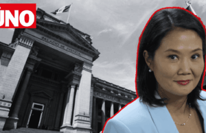 Keiko Fujimori: Juez anula acusación en el “Caso Cócteles”