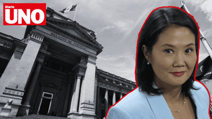 Keiko Fujimori: Juez anula acusación en el “Caso Cócteles”