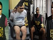 Fiscalía pide cadena perpetua para red criminal «Los Michis» que marcaban a sus víctimas con torturas antes de asesinarlas