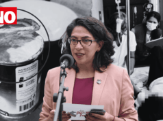 Wasi Mikuna: Urteaga será interpelada por intoxicación de escolares