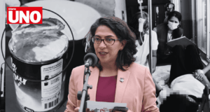 Wasi Mikuna: Urteaga será interpelada por intoxicación de escolares