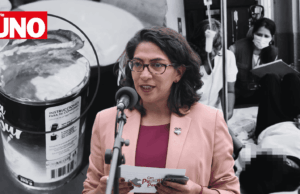 Wasi Mikuna: Urteaga será interpelada por intoxicación de escolares