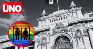 Ley prohíbe a personas trans usar baños según su identidad