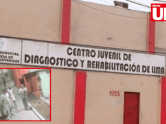 Sin pruebas en fuga de Maranguita: Liberan a nueve trabajadores