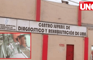 Sin pruebas en fuga de Maranguita: Liberan a nueve trabajadores