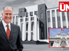 López Chau rompe vínculos con la UNI para lanzar su campaña