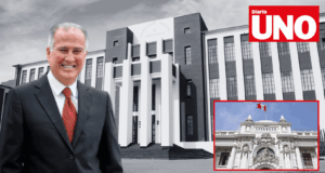 López Chau rompe vínculos con la UNI para lanzar su campaña