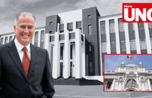 López Chau rompe vínculos con la UNI para lanzar su campaña