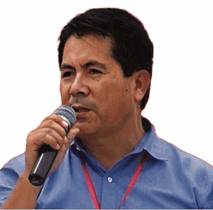 Luis Villanueva Carbajal