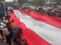 Apoyan a magistrados pero les exigen autocrítica y asepsia en el Poder Judicial y Ministerio Público