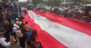 Apoyan a magistrados pero les exigen autocrítica y asepsia en el Poder Judicial y Ministerio Público