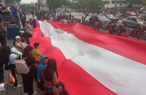 Apoyan a magistrados pero les exigen autocrítica y asepsia en el Poder Judicial y Ministerio Público