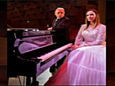 Marisol Aguirre alza la voz contra la violencia de género en su nuevo papel teatral