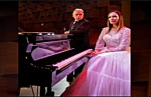 Marisol Aguirre alza la voz contra la violencia de género en su nuevo papel teatral