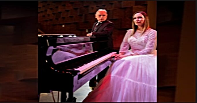 Marisol Aguirre alza la voz contra la violencia de género en su nuevo papel teatral