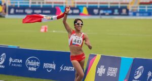 Día de la madre: atletas que convirtieron la maternidad en su mayor impulso