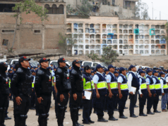 Cementerio de Villa María del Triunfo espera más de un millón de visitas por el Día de la Madre