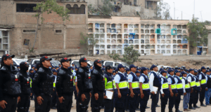 Cementerio de Villa María del Triunfo espera más de un millón de visitas por el Día de la Madre