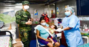 Midis gestionó más de 300 mil atenciones en campañas PIAS durante primera jornada 2025