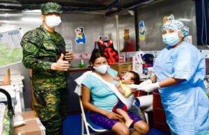 Midis gestionó más de 300 mil atenciones en campañas PIAS durante primera jornada 2025