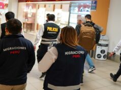 Migraciones rechazó el ingreso al Perú de unas 900 personas extranjeras en el aeropuerto Jorge Chávez