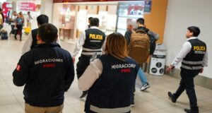 Migraciones rechazó el ingreso al Perú de unas 900 personas extranjeras en el aeropuerto Jorge Chávez