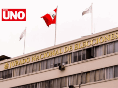 JNE propone anular inscripción de partidos con firmas falsas o afiliaciones indebidas