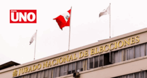 JNE propone anular inscripción de partidos con firmas falsas o afiliaciones indebidas