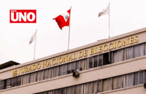 JNE propone anular inscripción de partidos con firmas falsas o afiliaciones indebidas