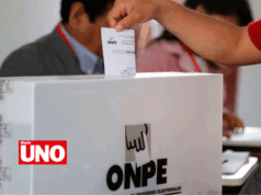 Edward Málaga propone reducir restricciones para publicar encuestas electorales hasta 24 horas antes de votaciones