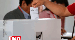 Edward Málaga propone reducir restricciones para publicar encuestas electorales hasta 24 horas antes de votaciones