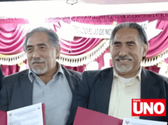 Juan y Víctor Ataucuri García: “La literatura infantil no solo debe ser lúdica, sino también una herramienta de transformación»