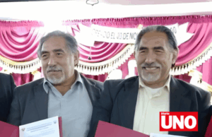 Juan y Víctor Ataucuri García: “La literatura infantil no solo debe ser lúdica, sino también una herramienta de transformación»