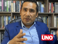 ¿Empresas mineras formales financian la violencia contra la minería ilegal?