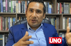 ¿Empresas mineras formales financian la violencia contra la minería ilegal?