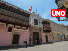 Cancillería niega que Reino Unido desaconseje viajes a Lima y Callao