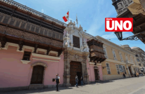 Cancillería niega que Reino Unido desaconseje viajes a Lima y Callao