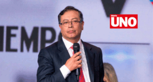 Gobierno colombiano rechaza aumento de violencia y atribuye percepción a factores políticos