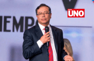 Gobierno colombiano rechaza aumento de violencia y atribuye percepción a factores políticos