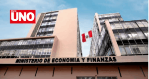 MEF prepara segundo paquete de medidas para agilizar inversiones y reducir trabas ambientales y culturales