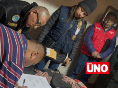 Detienen a funcionario de Diresa Puno por encubrir a empresa proveedora de Qali Warma